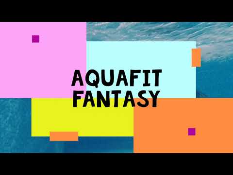 AquaFit Fantasy